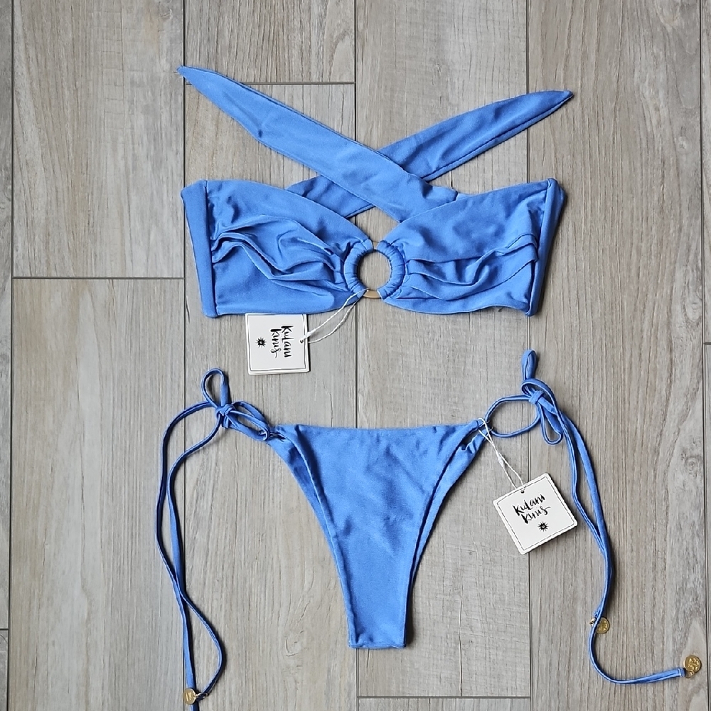 Kulani Kinis Bikini Set
